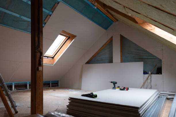 Best Insulation Materials and Products in Agler Estates, FL